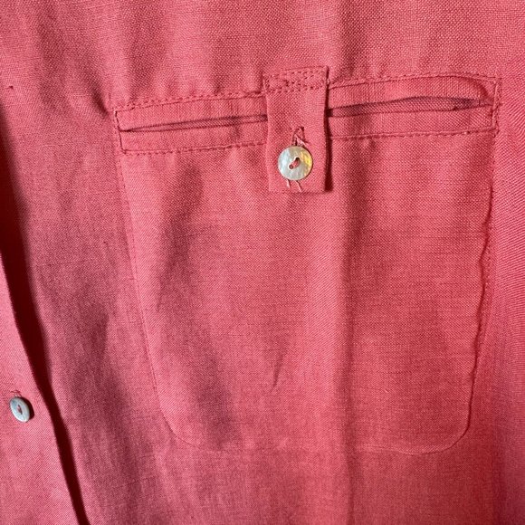 ❤️NWT DIALOGUE  SPRING/SUMMER TOP  PLUS: 1X #T - Picture 5 of 10